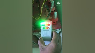 NEW K-II EMF METER unboxing