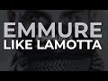 Emmure - Like LaMotta (Official Audio)
