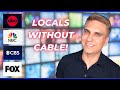 How to Watch Local Channels Without Cable! image