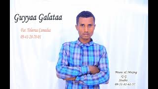 Tolera Camada new music video ethiopian/ oro