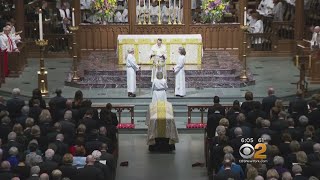 Former First Lady Barbara Bush Laid To Rest