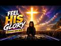 🔥 SPIRIT OF GLORY – You Will Feel God's Presence | Worship EDM 2026 🔥