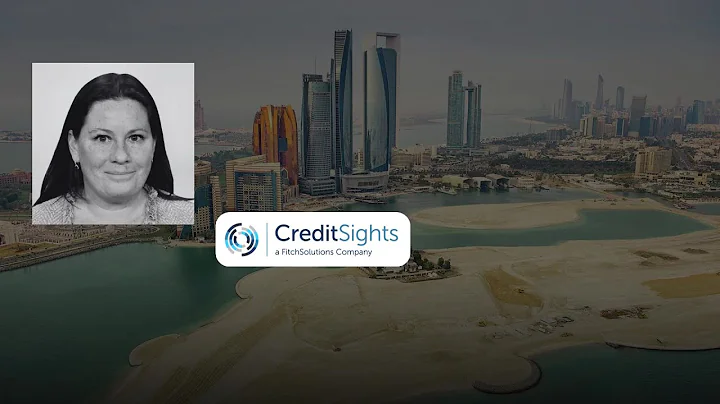 Speaker Spotlight: Erin Lyons, CreditSights | Private Wealth & Funds Forum Abu Dhabi 2025