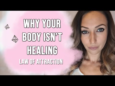 Why Your Body