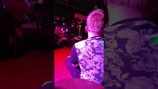 Tommy Boy performs All American Prophet