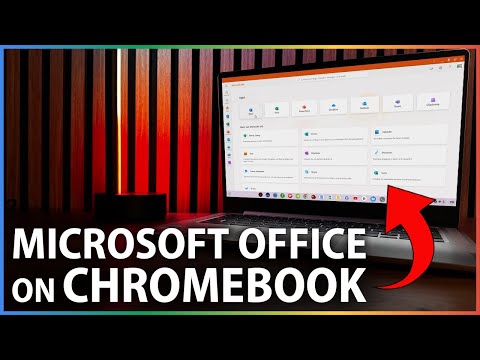 How to use Microsoft Office for FREE!