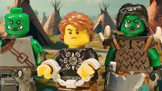 :  . #stopmotion #clayanimation #legostopmotion # #fantasy #lego #