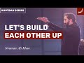 Building power in modern times  friday khutbah  nouman ali khan