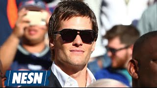 Tom Brady Made 'Generous Offer' To Settle Deflategate