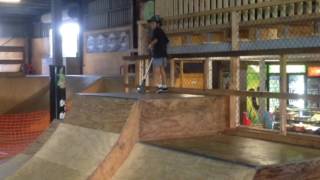 Ramp Attack Edit 1| The Crew