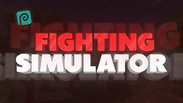 How to Make a ROBLOX GAME LOGO for FREE! | Photopea Tutorial | 2023