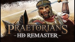 Praetorians - HD Remaster trailer-2
