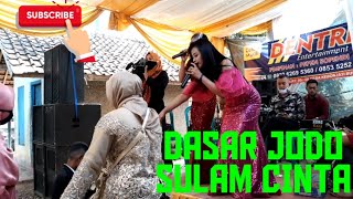 Download Lagu DASAR JODO SULAM CINTA//LIVE BAGINDA