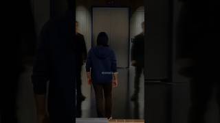 The end of Flash's original timeline
