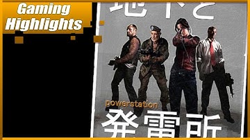 Left 4 Dead 2: Powerstation [Part 3]