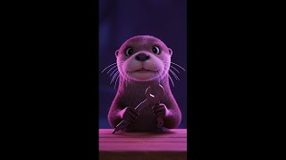 Otter and Robot Barista at Ribbon Wharf | Smart Fix screenshot 5