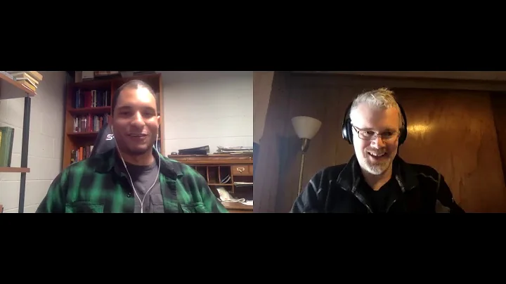 From BMX to futures trading: Interview with Jason ...