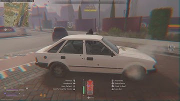 DMZ Vondel "The end of fighting 2 teams x WIZARD"