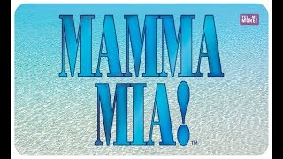 CRT's 'Mamma Mia!' Filled with Heart and Hit Songs - UConn Today