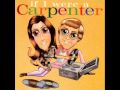 Weve only just begun carpenters cover grant lee buffalo