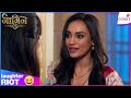 Naagin S3 | Vish Accuses Yuvi of Attacking Her; Juhi Traps Vyom; Juhi Takes the Naagmani | Colors TV