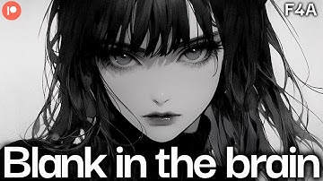 [F4A] My brainless drone [ASMR] [Hypnosis] [Binaural] [Subliminals] [Loopable]