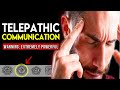 &quot;Telepathy&quot; - How to send a telepathic message to someone... | Law of Attraction