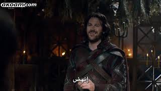 المسلسل الامريكي BEOWULF 2019 الحلقه 2 بجوده HD اشترك بالقناه وفعل زر الجرس ليصلك كل جديد