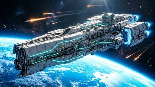 Labeled As A Dead Relic — Until The Human Warship Suddenly Roared To Life! | HFY | Sci-Fi Stories