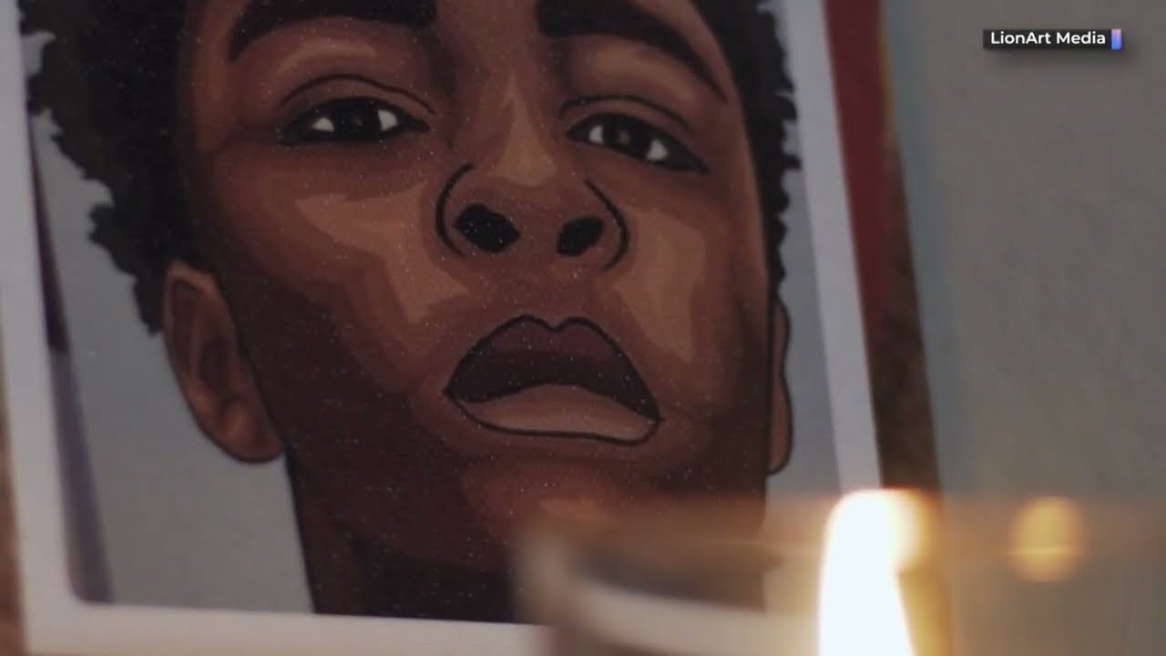 This conversation is an excerpt from our episode "How to Break the ‘Cycle’ of Police Killing? Listen to Survivors." Watch the full report here: https://youtu.be/VBZ2DaGeR_I. This episode first aired November 2025.

https://lauraflanders.substack.com/p/cycle-documentary-police-violence?utm_source=youtube