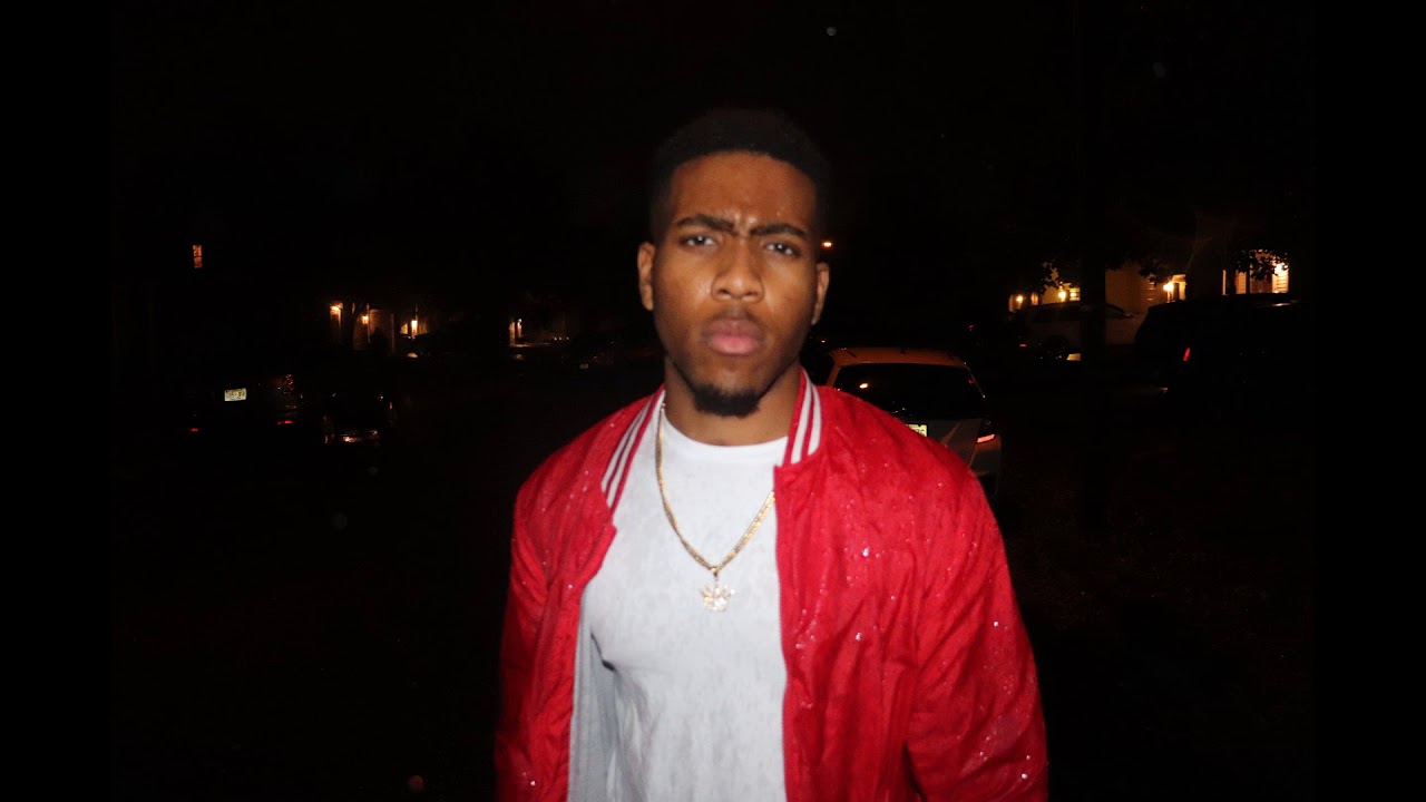 Benjamin Benjay -The Real Introduction prod. by Marqell O'Connor