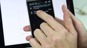 HTC Duo Camera Sharing Explained and Demoed