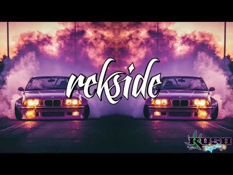 REKSIDE X AYA - OUBLIER [ZOUK REMIX]2K25 
