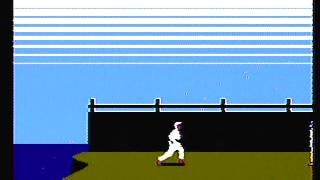 Karateka - WTF!