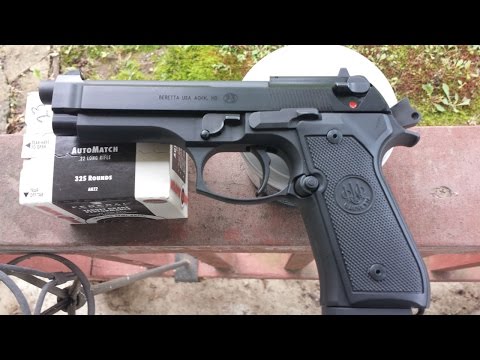 beretta-m9-22.-22-lr-setting-a-new-standard!