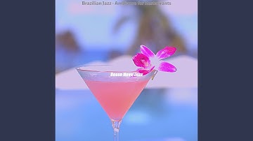 Pulsating Ambience for Events