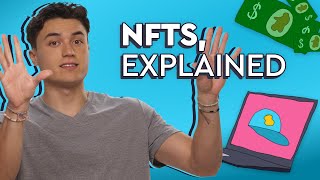 How People Are Making Millions Off NFTs | Step Into The Basics Ep 10