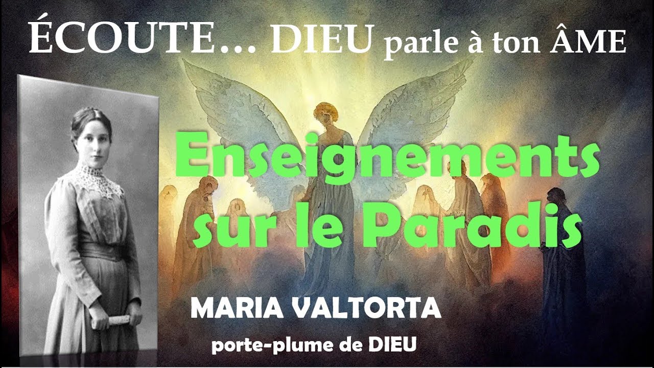 Qu'est-ce que le Paradis Céleste ?