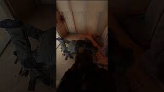 🔥BODYCAM🔥 ultra-realistic game #bodycam #bodycamgame #unrealengine5