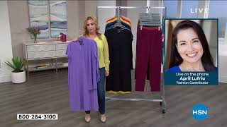 HSN | Semi-Annual Fashions & Accessories Clearance 06.30.2020 - 08 PM screenshot 5