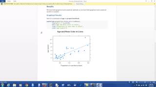 DataReport