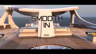 PUBSTOMPER THROWBACK - TO SMOOTH - MULTI COD MONTAGE