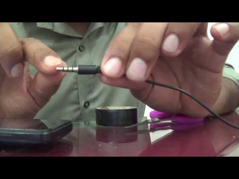 simple trick with earphone II earphone loose problem II easy trick II हेडफोन को ठीक करें II in Hindi