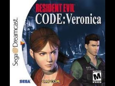 1) PSX Downloads • Resident Evil: Code: Veronica X - GameCube - Dublado PTBR  : Nintendo GameCube