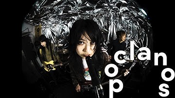 [MV] Peach Truck Hijackers - Compressed Annoyance / Official Music Video