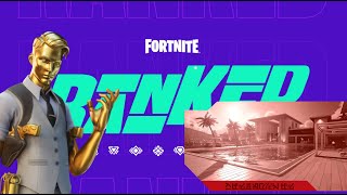 [ LIVE FR ] Ranked +  SAISON 4 FORTNITE