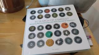 Looking for Micrometeorites