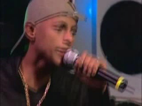 Mc Tevez - PamPam 2000 [DVD TOP Furacão]