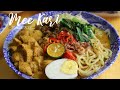 Mee kari sedap sungguh