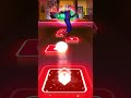 Spiderman dance